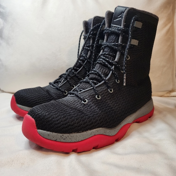 nike air jordan winter boots